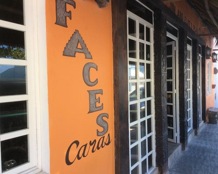 faces Restaurant & Bar